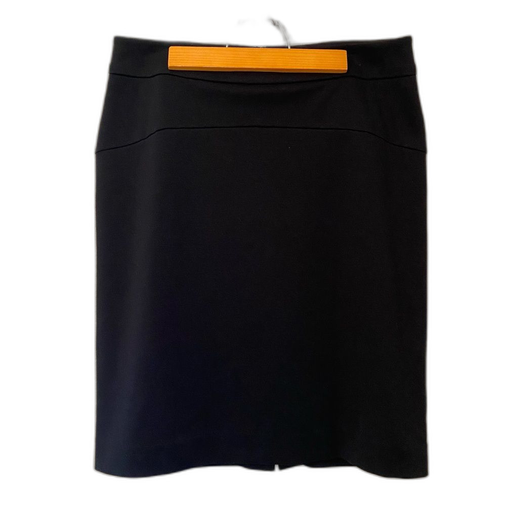 Michael Kors Black Skirt 8 8P Petite